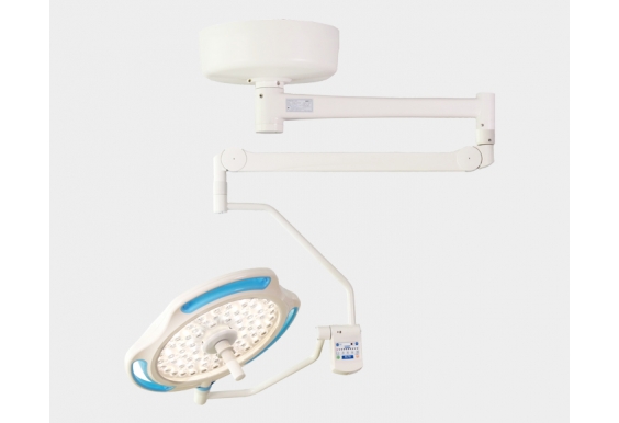 Đèn mổ treo trần 1 nhánh 80 